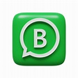 Whatsapp Business PNGs para download gratuito