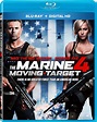 The Marine 4: Moving Target DVD Release Date April 21, 2015