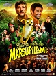 En busca de un Marsupilami (2012) - FilmAffinity