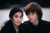 Double Fantasy: Rarely Seen Photos of Yoko Ono and John Lennon | Vanity ...