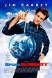 BRUCE ALMIGHTY 2003 Original Double Sided Movie Poster Jim - Etsy