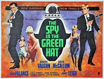 The Spy in the Green Hat (1967) - FilmAffinity