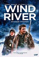 Wind River (2017) - Posters — The Movie Database (TMDb)