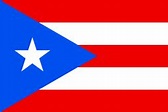 List of Puerto Rican flags - Wikipedia