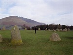 Centering The Stone Circle | Kingsley Dennis | Flickr