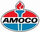 Amoco Logo / Oil and Energy / Logonoid.com