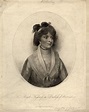 NPG D10837; Charlotte Augusta Matilda, Princess Royal - Portrait ...