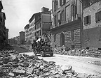 World War II - Italian Front, 1944 | Britannica