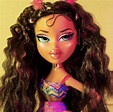 Black Bratz Doll With Curly Hair - Hair Style Lookbook for Trends ...