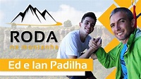 Conquista Montanhismo e Escalada Pai e Filho - Roda na Montanha - YouTube