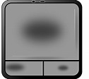 Touchpad Komputer Kontrol - Gambar vektor gratis di Pixabay