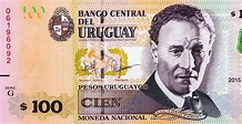 What Is the Currency of Uruguay? - WorldAtlas