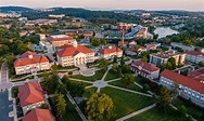 JMU once again recognized as one of nation's top colleges - JMU