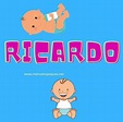 Ricardo - Significado del nombre Ricardo
