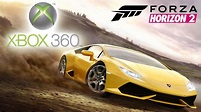 Forza Horizon 2 Xbox 360 Gameplay - Walkthrough & First Impressions ...