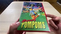 "Bloody Pom Poms" aka "Blutiges Feriencamp" - DVDD- und Filmkritik ...