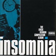 Insomnia Compilation by Erick Sermon (CD 1996 Interscope Records) in ...