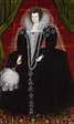 Elizabeth Howard, Countess of Carrick Facts for Kids