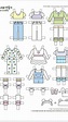 roblox xd y tambien ropa | Paper dolls clothing, Paper doll template ...