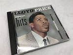 Greatest Hits: The Original ABC-Paramount Recordings by Lloyd Price (CD ...