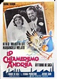 Lo chiameremo Andrea - Film (1972) - SensCritique