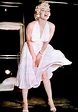 Pin by MAYOU GR on Marilyn Rare | Marilyn monroe white dress, Marilyn ...