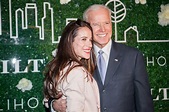 Joe Biden Drops by a Fashion Party. The Reason? His Daughter. - The New ...