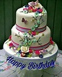 The 23 Best Ideas for Birthday Cake Photo Gallery – Best Round Up ...