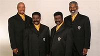 The Whispers Continue to Rock Steady – Los Angeles Sentinel