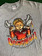 2003 Tampa Bay Buccaneers Jon Gruden Chucky Ball NFL T Shirt Size XL ...