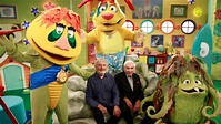 Sid and Marty Krofft reboot 'Sigmund and the Sea Monsters,' 'Electra ...