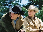 Brokeback Mountain ***** (2005, Heath Ledger, Jake Gyllenhaal ...