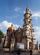 Iglesia de Cotija de la Paz, Michoacán | Mexico lindo, México, Monumentos