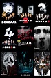 Scream (franchise) | Scream Wiki | Fandom