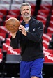 Warriors assistant Bruce Fraser moves up with Steve Kerr out - SFGate