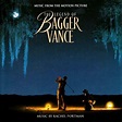 "The Legend of Bagger Vance" movie soundtrack, 2000. | Legend of bagger ...