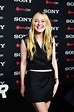 DAKOTA FANNING at The Equalizer 3 Panel at Cinemacon 2023 Opening Night ...