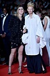 See Rare Photos of Tilda Swinton's Daughter, Who Joined Her at Cannes