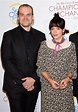 Lily Allen makes red carpet debut with new partner David Harbour ...