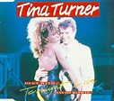 Tina Turner Duet With David Bowie – Tonight (Live) (1988, CD) - Discogs