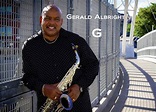 Gerald Albright G Album Review - Smooth Jazz and Smooth Soul