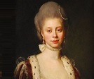 Charlotte Of Mecklenburg-Strelitz Biography - Facts, Childhood, Family ...