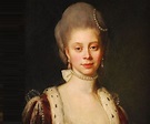 Charlotte Of Mecklenburg-Strelitz Biography - Facts, Childhood, Family ...