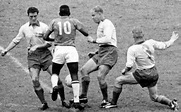 Anexo:Final de la Copa Mundial de Fútbol de 1958 - Wikipedia, la ...