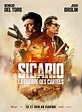 Sicario 2 |Teaser Trailer