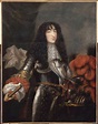 Philippe de France, duc d'Orléans, "Monsieur" frère de Louis XIV (1640 ...