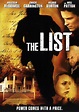 The List (2007) movie posters