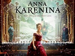 Llega al cine la historia de Anna Karénina contada por su amante ...