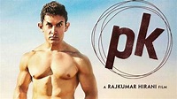 Here comes the movie preview of ‪#‎PK‬ starring ‪#‎AamirKhan ...