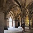 La Universidad de Glasgow, fundada en 1451, es uno de los imperdibles ...